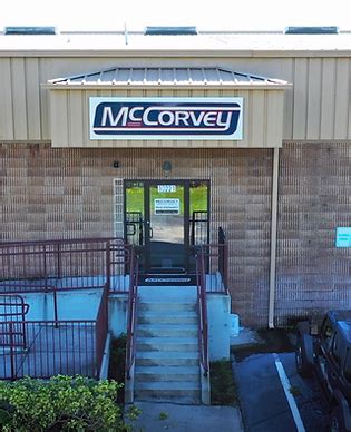 mccorvey sheet metal raleigh nc|mccorvey sheet metal orlando fl.